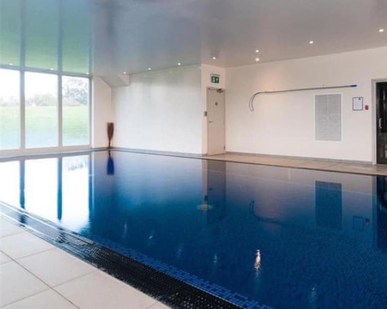 Luxury Barn Conversion Wells Exteriér fotografie