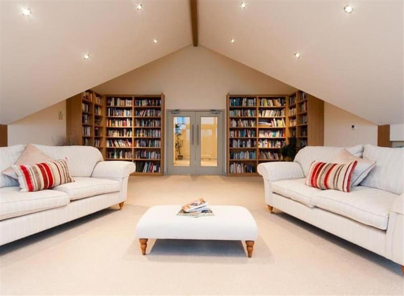 Luxury Barn Conversion Wells Exteriér fotografie