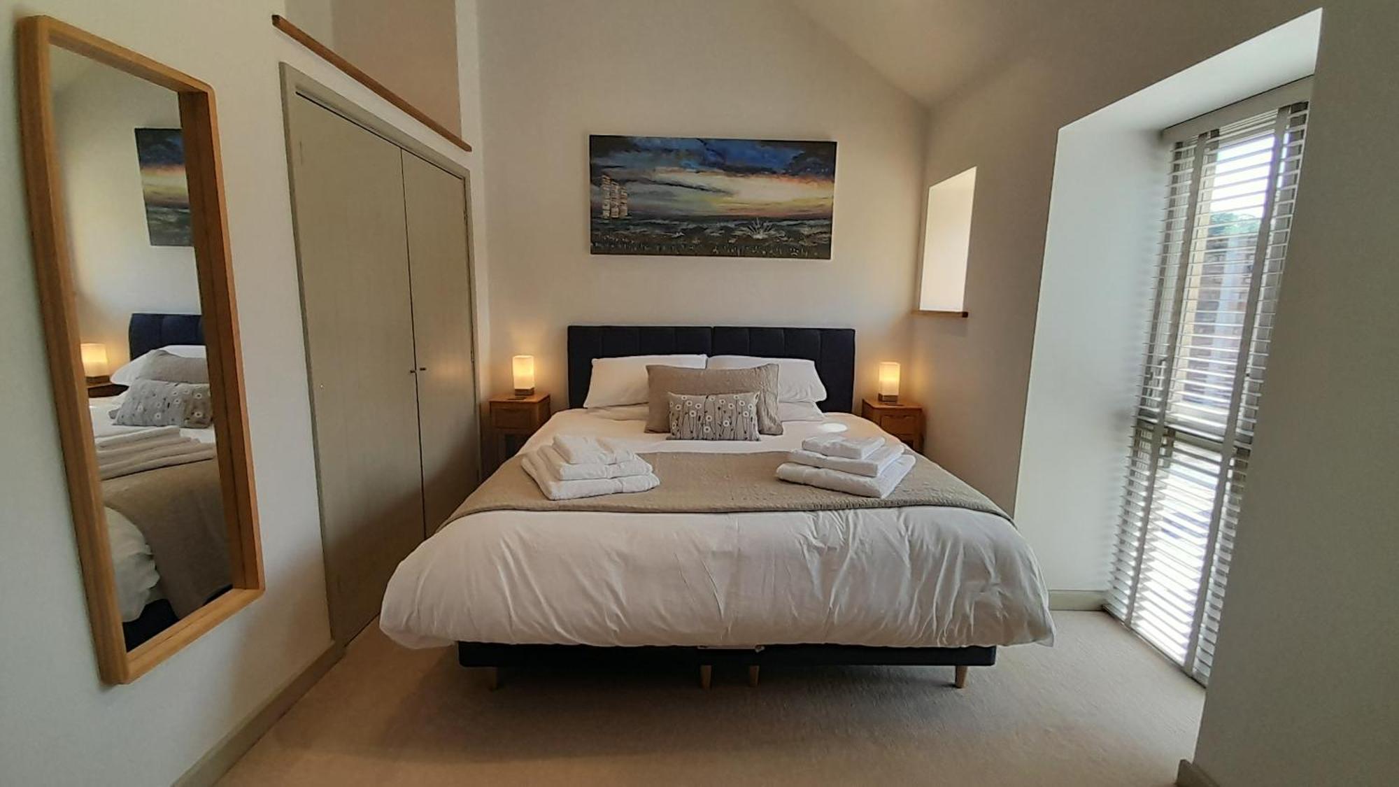 Luxury Barn Conversion Wells Exteriér fotografie