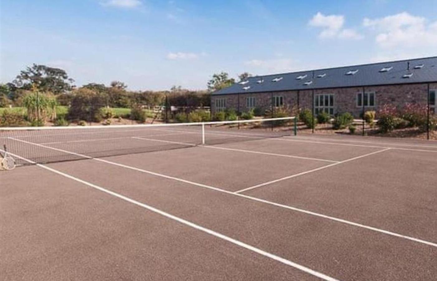 Luxury Barn Conversion Wells Exteriér fotografie