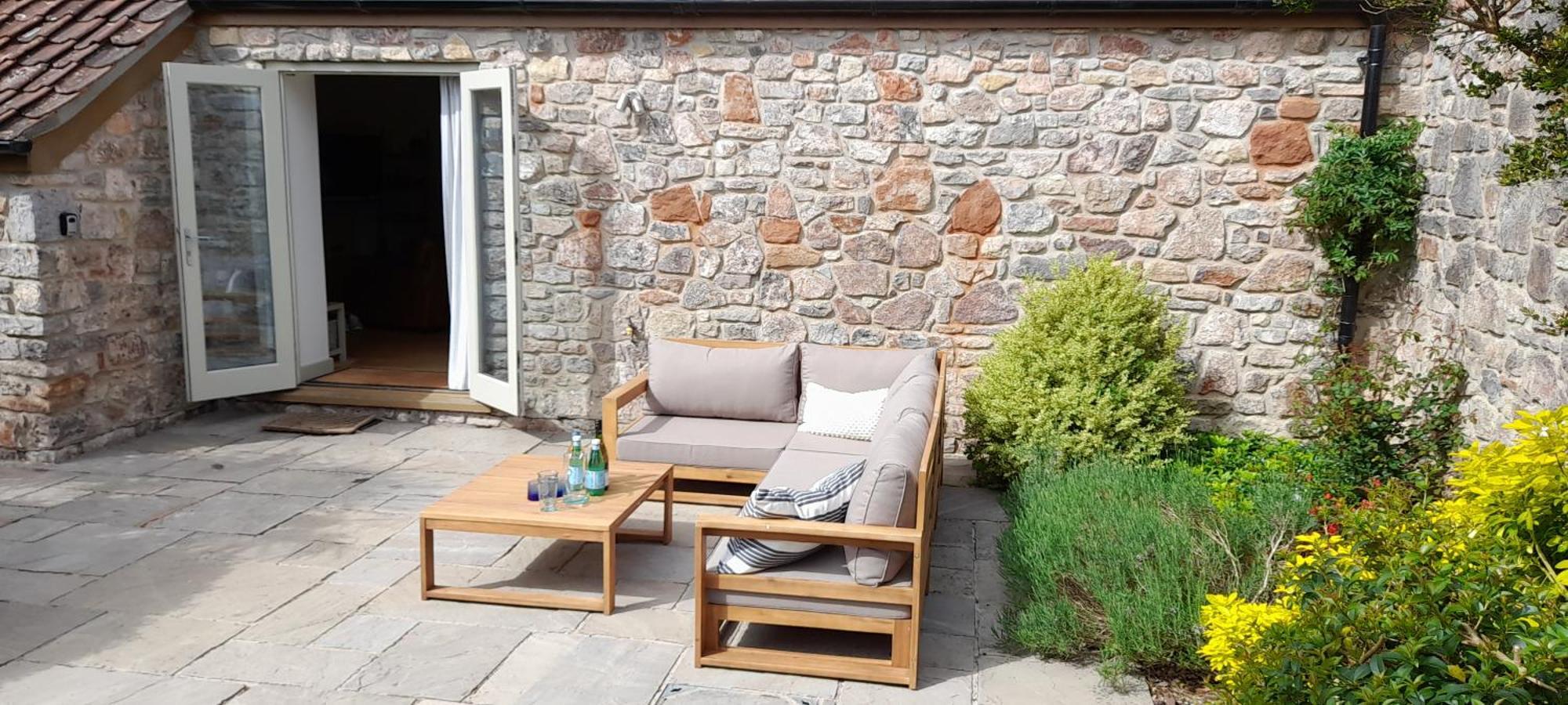 Luxury Barn Conversion Wells Exteriér fotografie