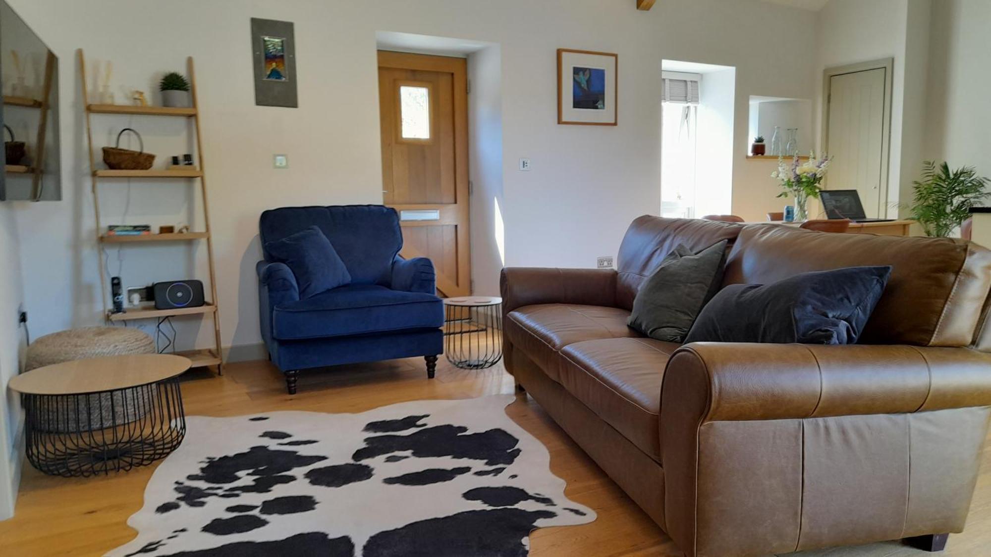 Luxury Barn Conversion Wells Exteriér fotografie