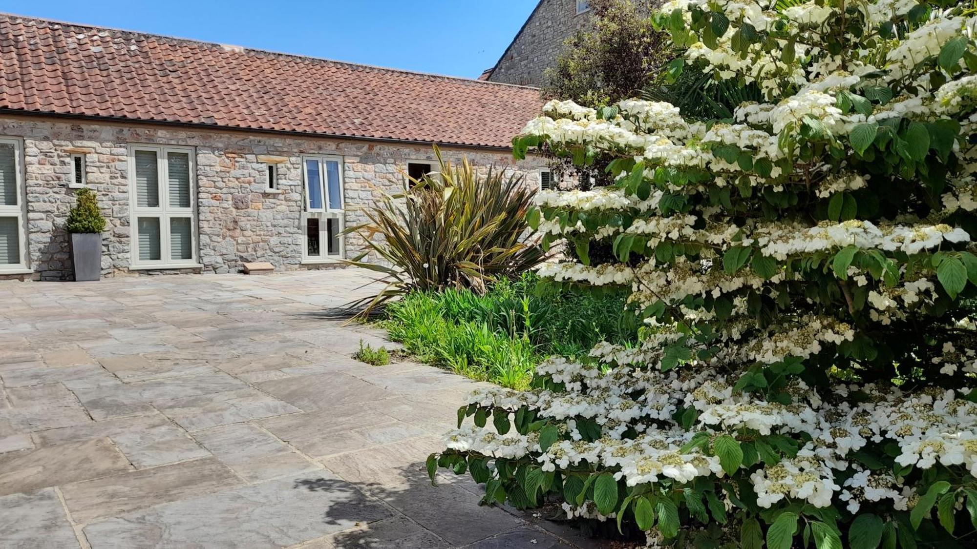 Luxury Barn Conversion Wells Exteriér fotografie